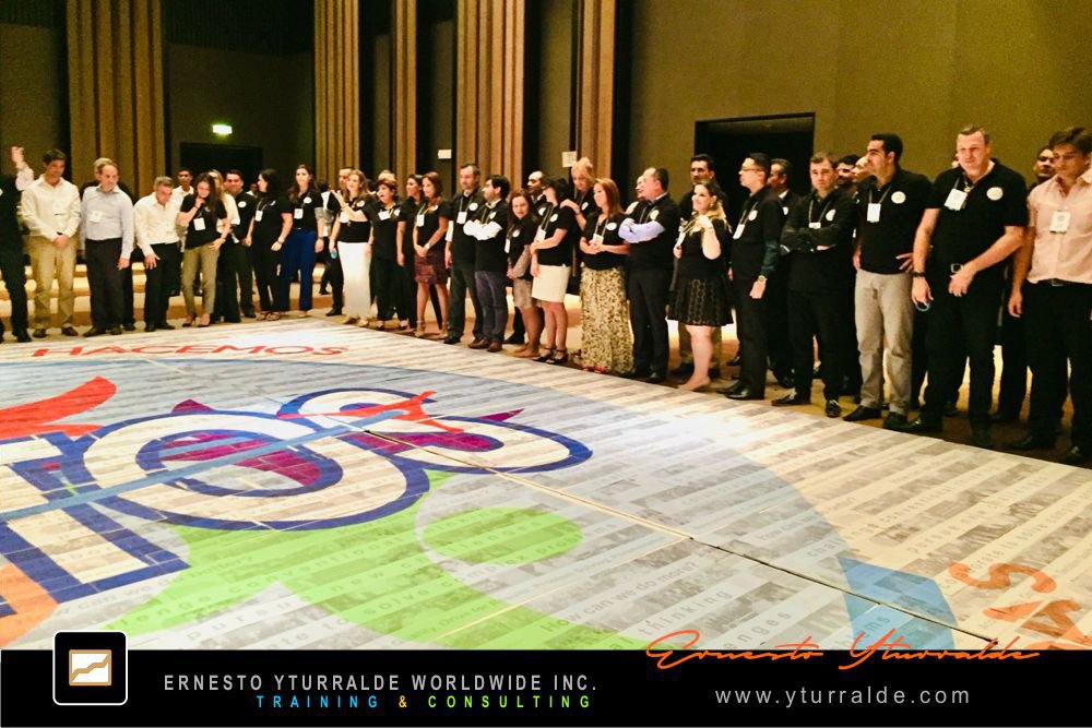 Motivación auténtica y sentido de pertenencia en el equipo