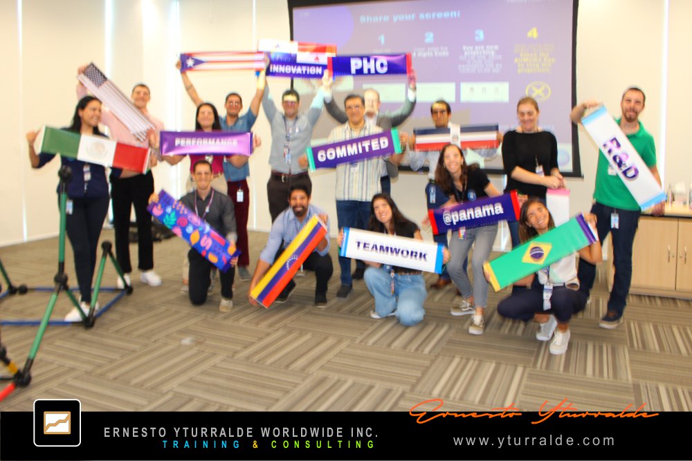 Procesos de transformación comercial en jornadas vivenciales