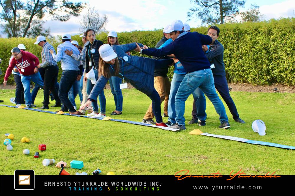 Convenciones de ventas que marcan un antes y un después