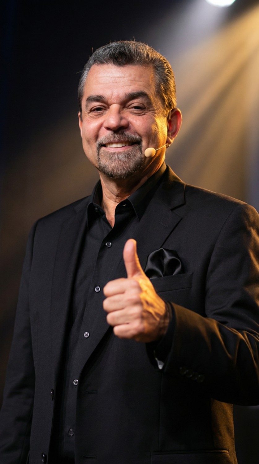 Inspiración colectiva para alcanzar metas extraordinarias